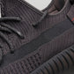 BL - Yzy 350 Black Angel Sneaker