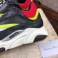 BL - DIR B22 Yellow Red Sneaker