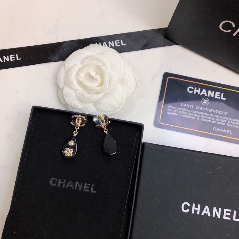 BL - High Quality Earring CHL 015