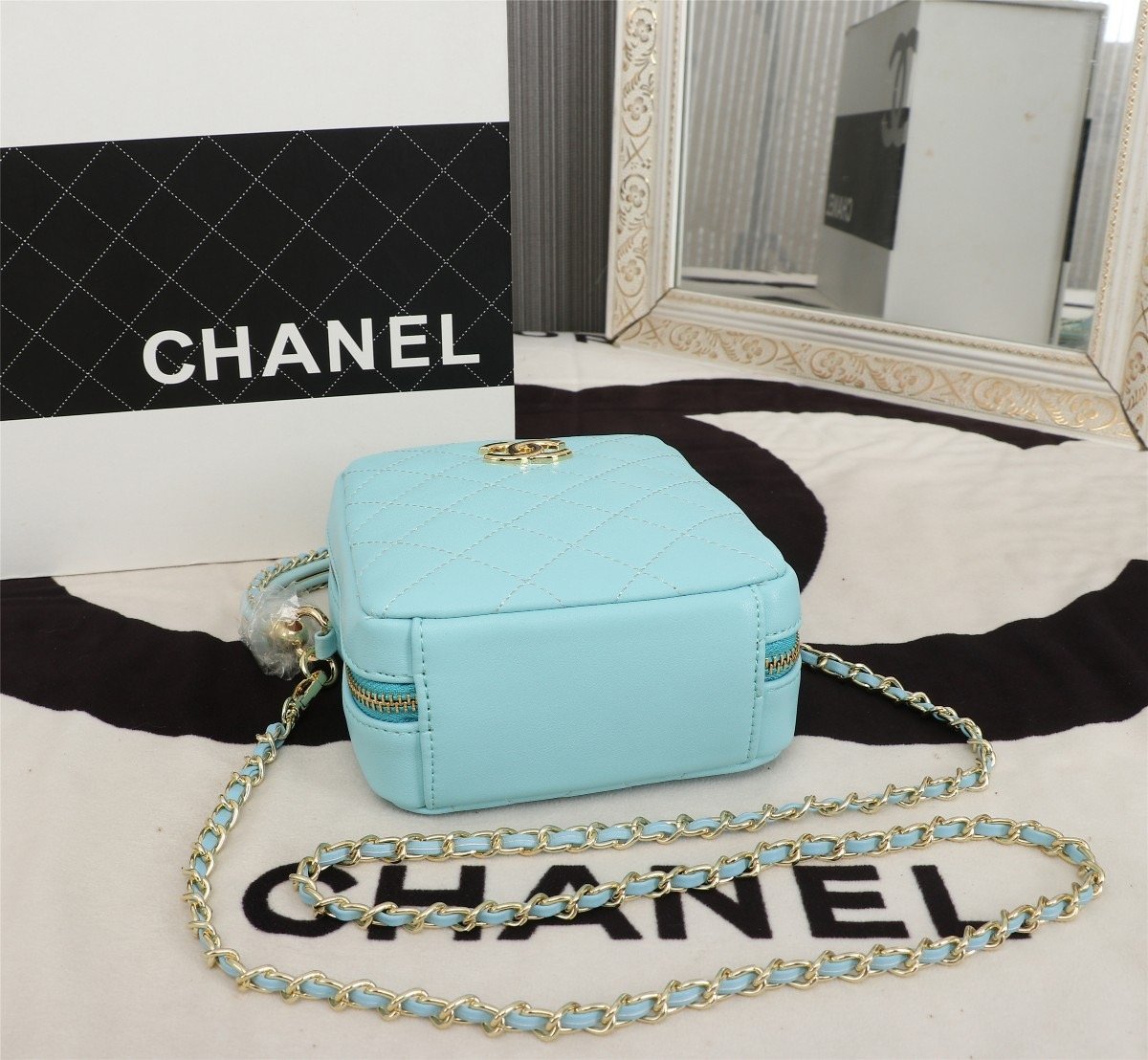 BL - High Quality Bags CHL 089