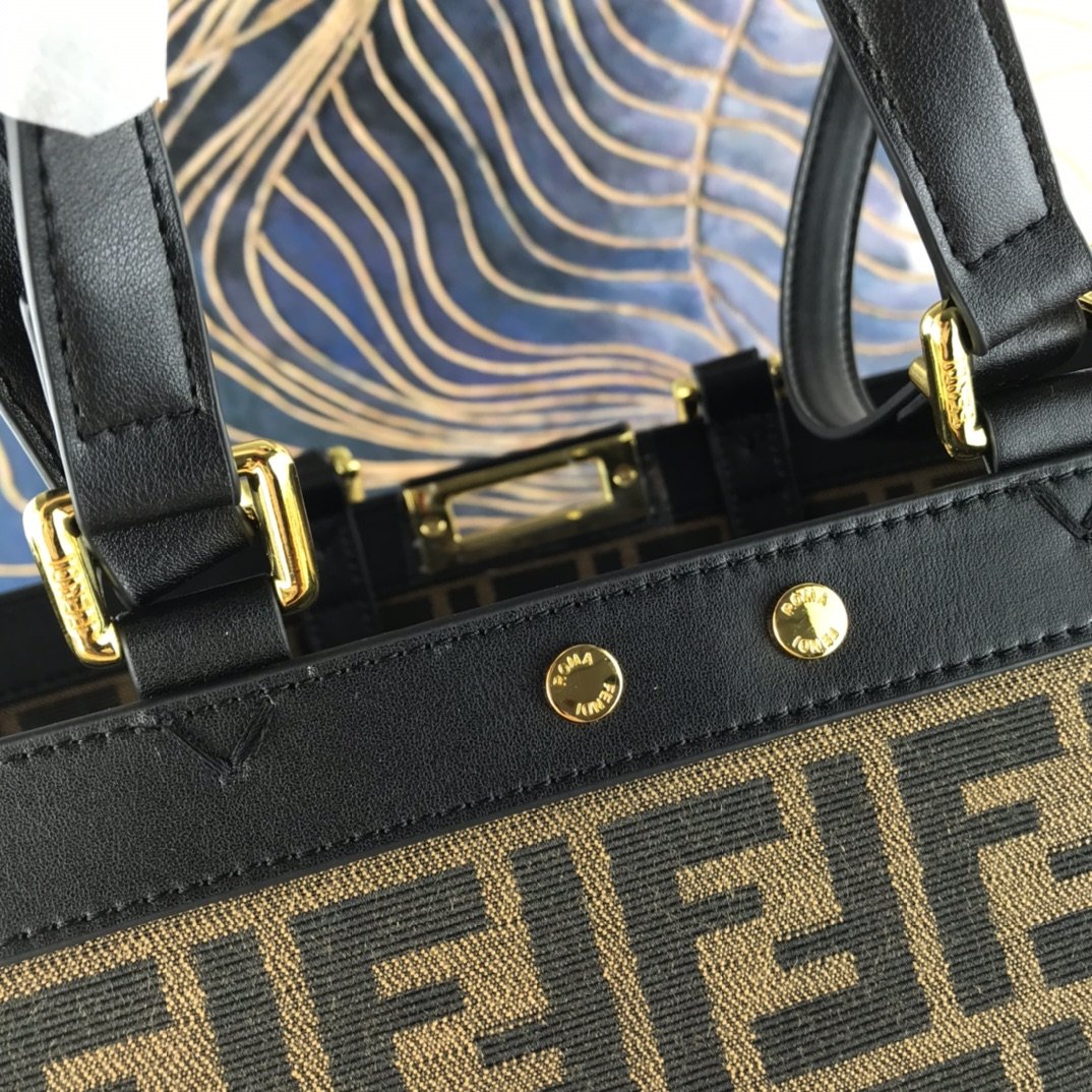 BL - High Quality Bags FEI 054