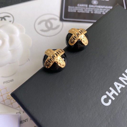 BL - High Quality Earring CHL 004