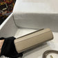 DG Small Sicily Bag In Dauphine Beige For Women 7.5in/19cm DG