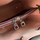 LV Muria Bucket Bag For Women, Women’s Handbags, Shoulder And Crossbody Bags Burgundy 9.8in/25cm LV