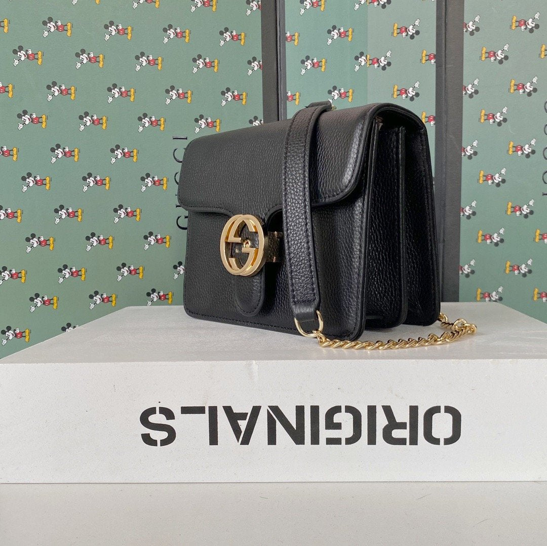 BL - High Quality Bags GCI 030