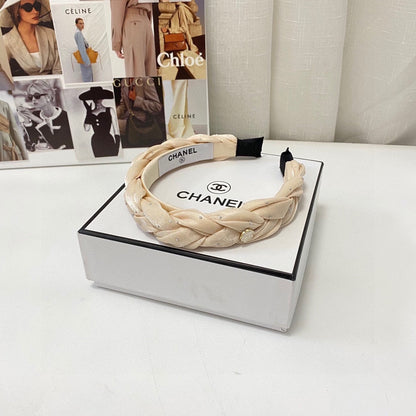 BL - New Hair Band CHL 035