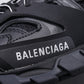 BL - Bla Track LED Black Sneaker