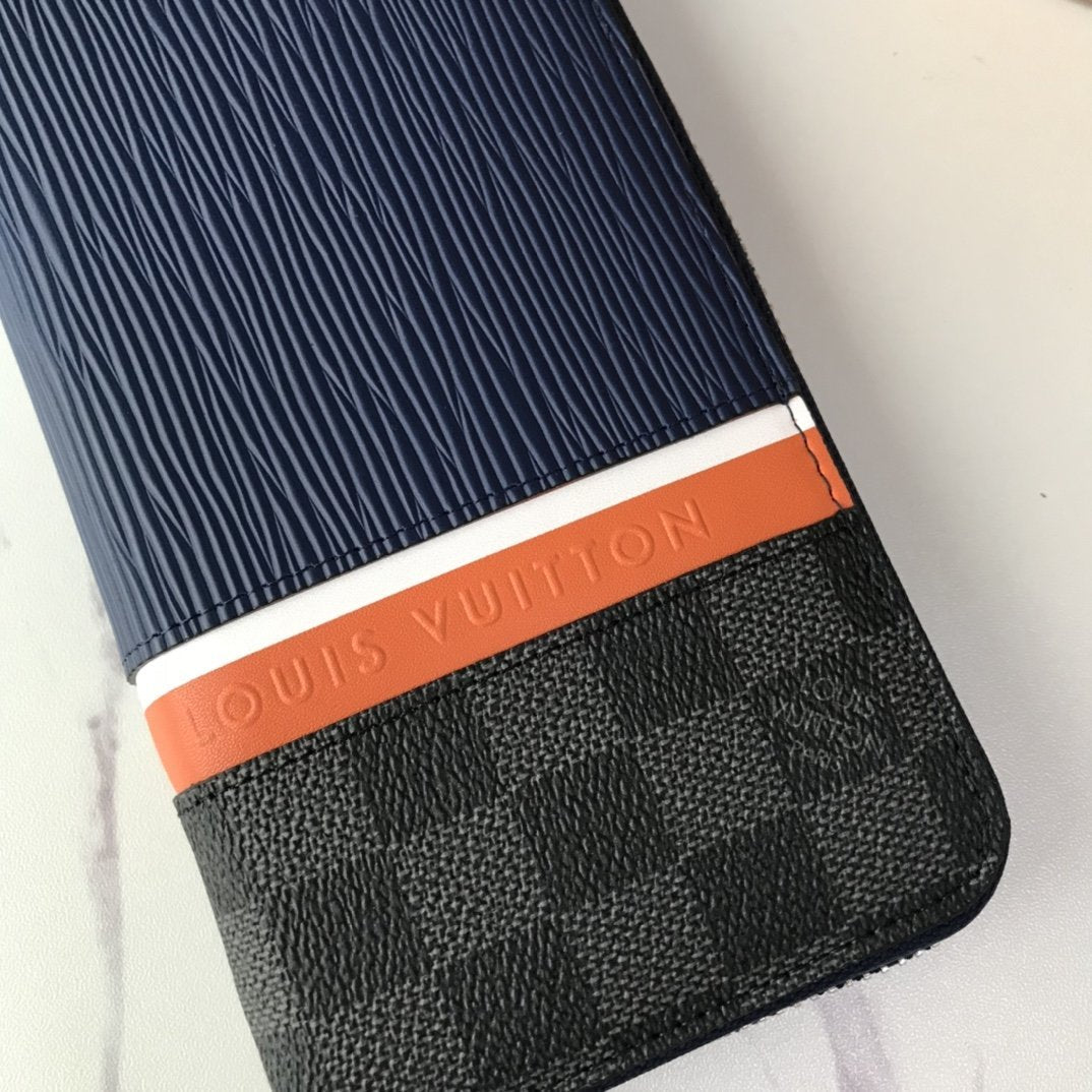 BL - High Quality Wallet LUV 073
