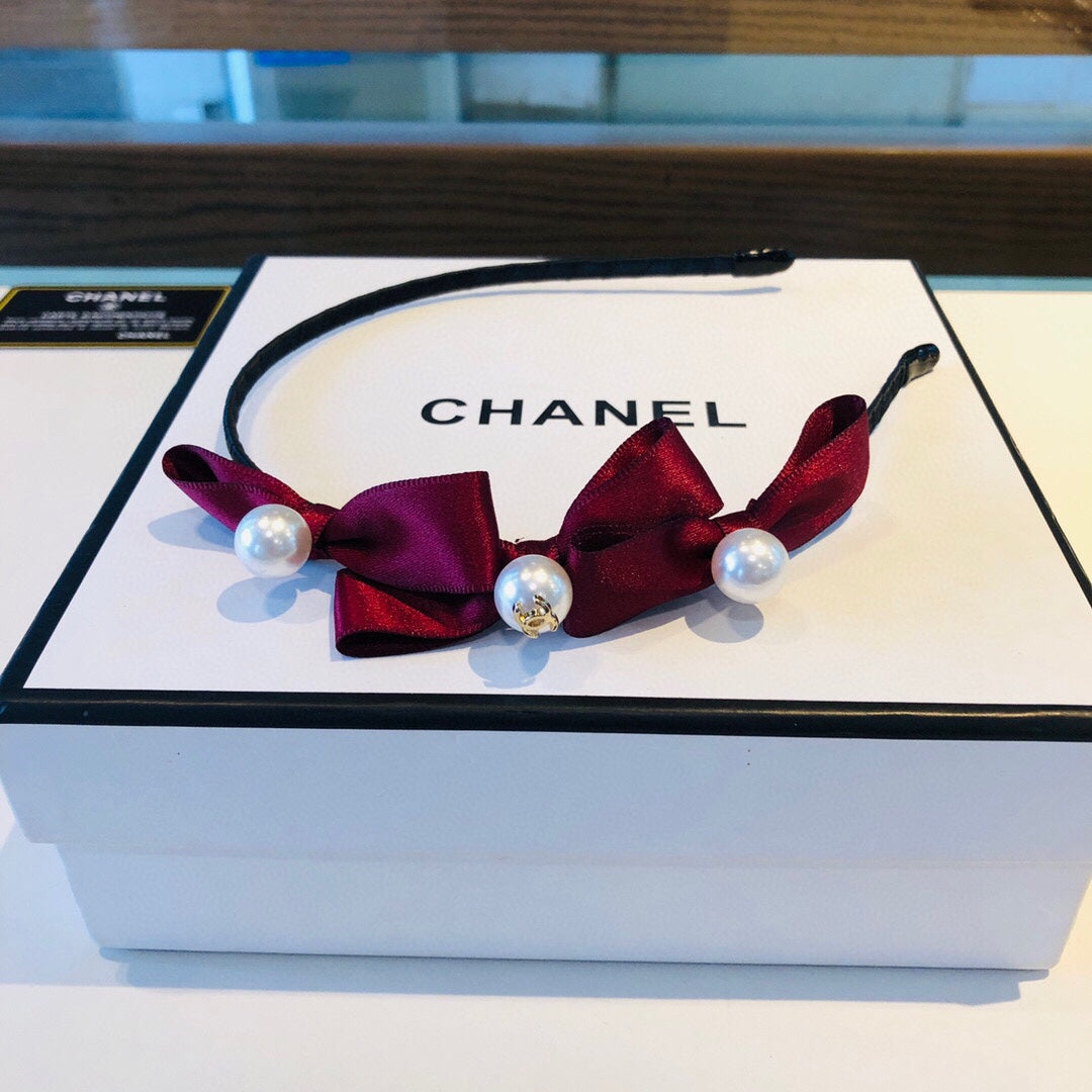 BL - New Hair Band CHL 009