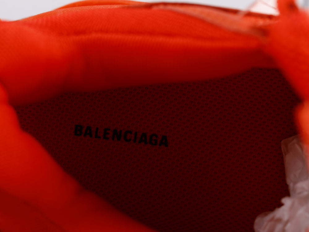 BL - Bla 19SS Air Red Sneaker