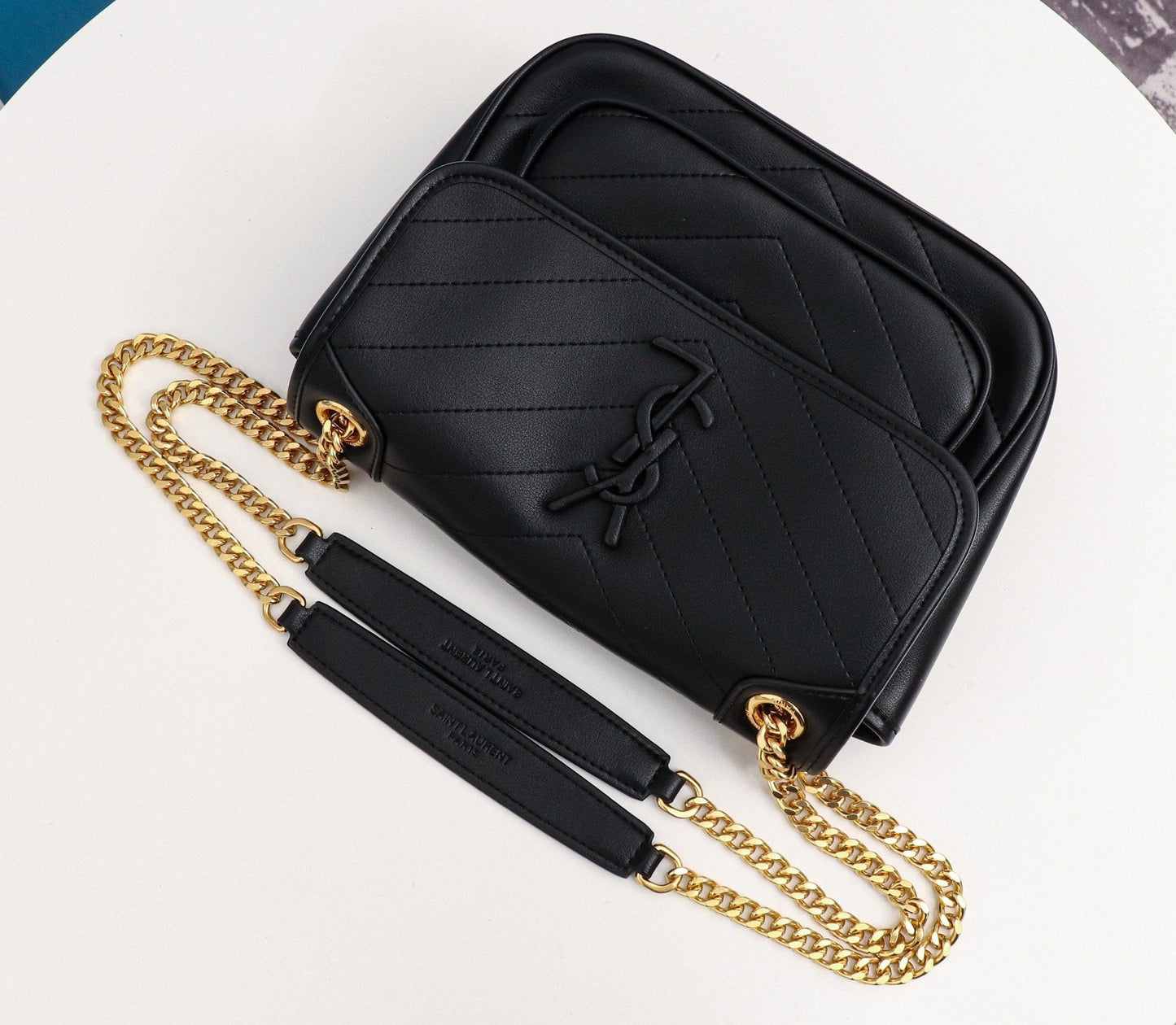 BL - High Quality Bags SLY 118
