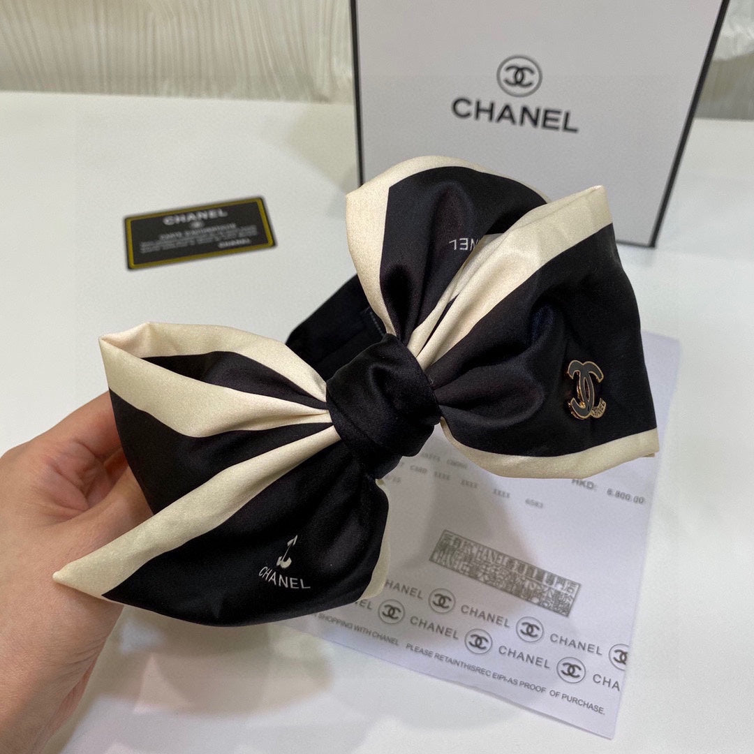 BL - New Hair Band CHL 050