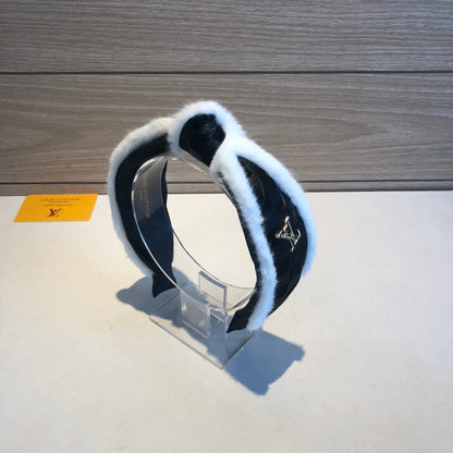 BL - New Hair Band LUV 014