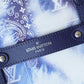 LV Tote Journey Monogram Blue For Men, Bags 23.6in/60cm LV M20553