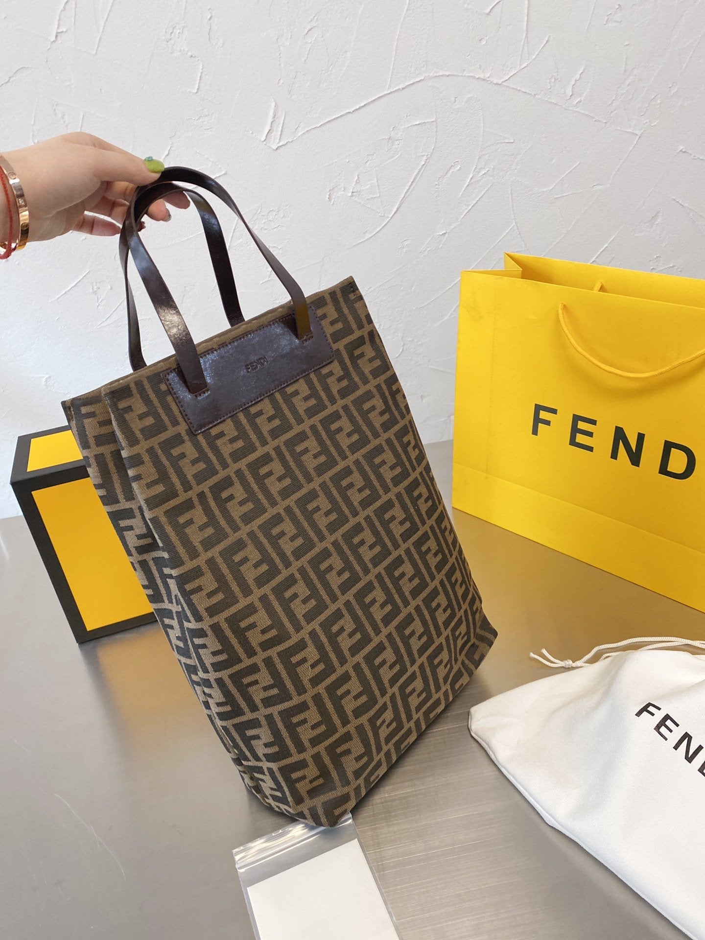 BL - High Quality Bags FEI 142