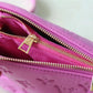 LV Coussin BB Monogram Orchidee Purple For Women, Women’s Bags, Shoulder And Crossbody Bags 8.3in/21cm LV M59396