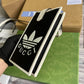 gg x Adidas Phone Case Black For Women, Women’s Bags 7.3in/18cm gg‎