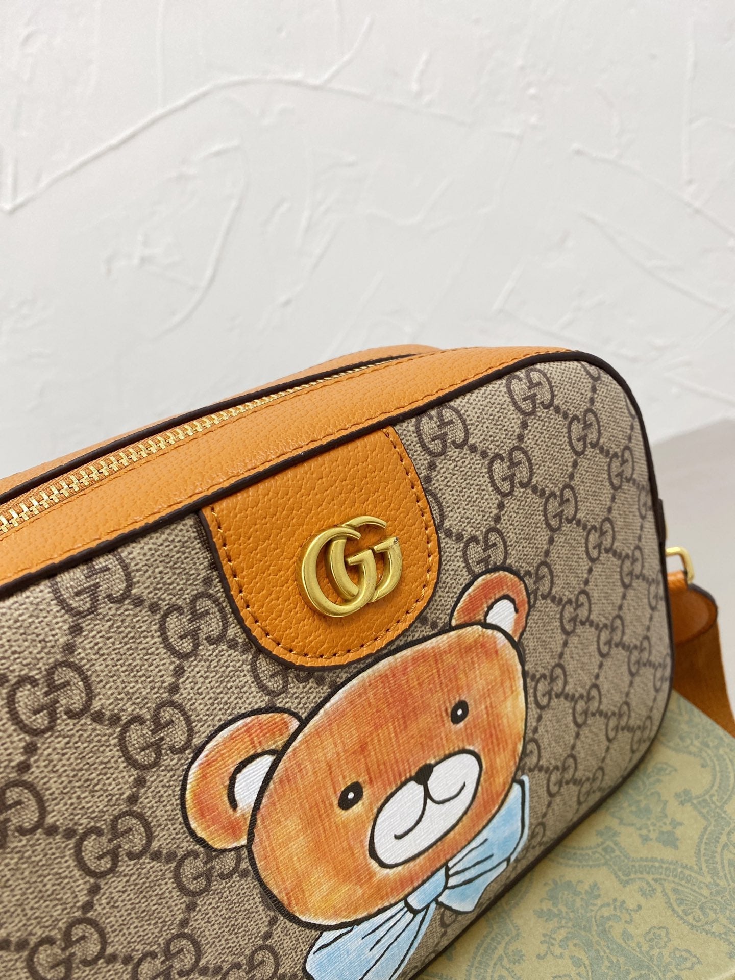 BL - High Quality Bags GCI 200