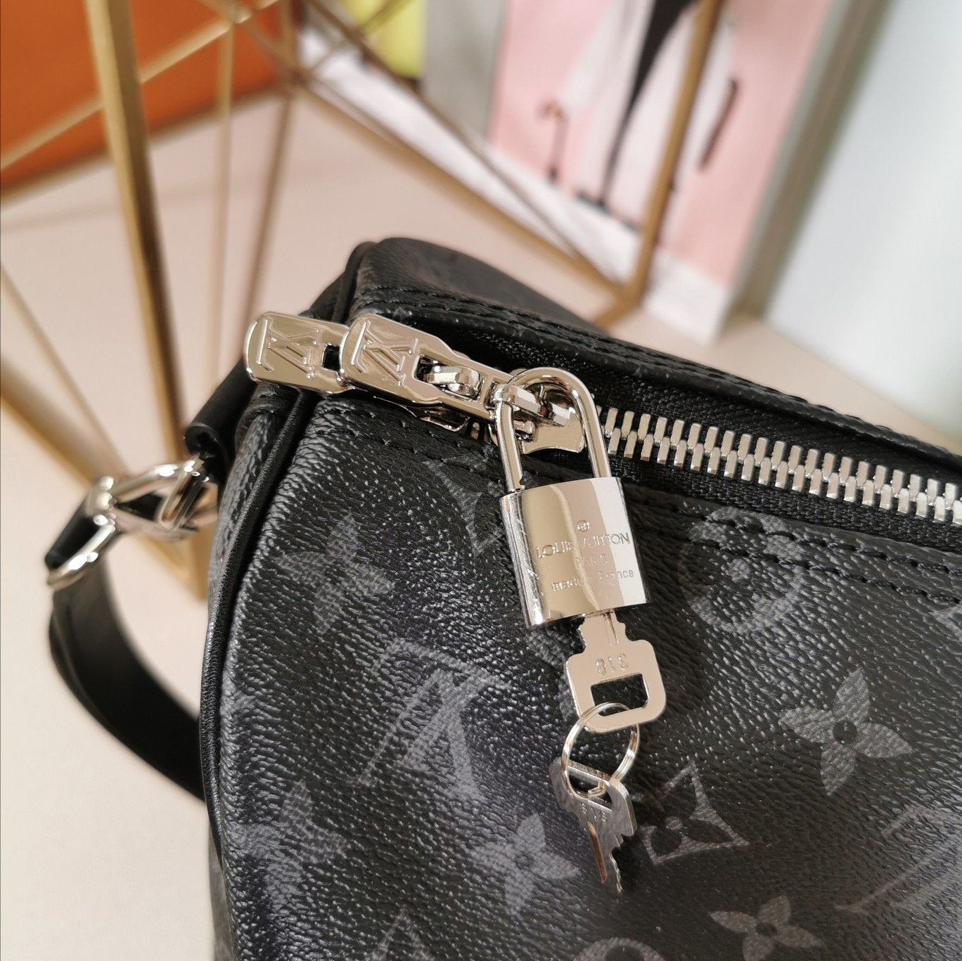 BL - High Quality Bags LUV 262