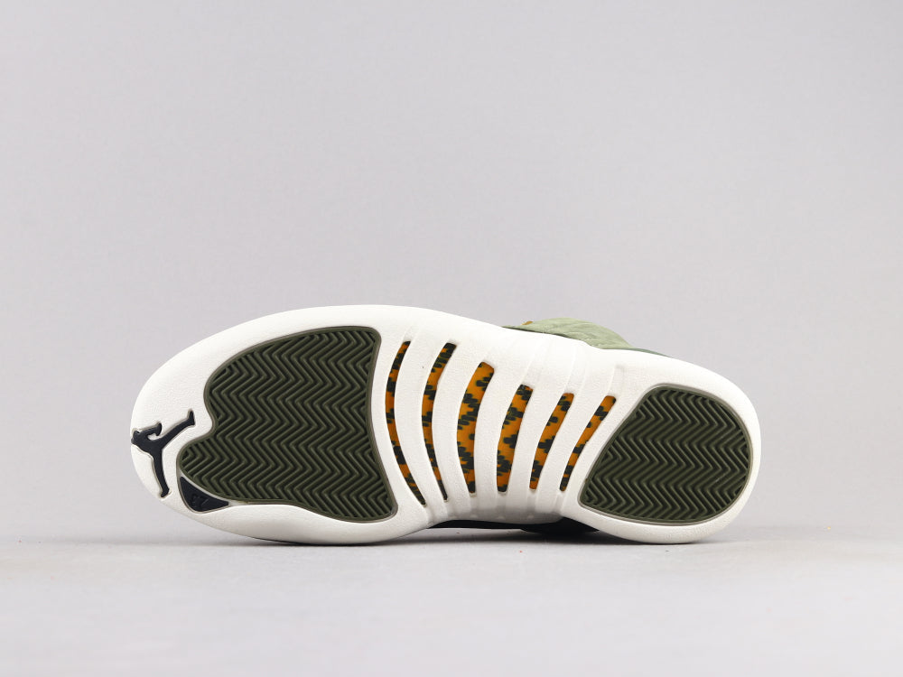 BL - AJ12 CP3 Paul