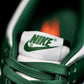 BL - NKE Varsity Green green