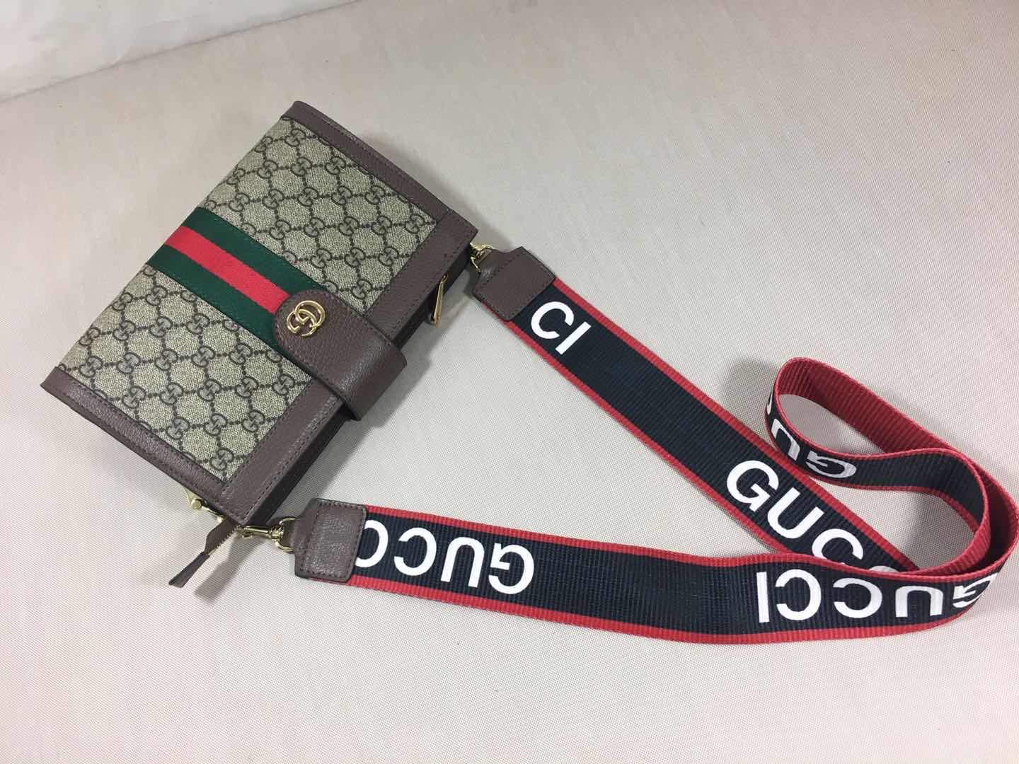 BL - High Quality Bags GCI 076