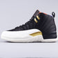 BL - AJ12 CNY