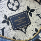 LV Nano Speedy Monogram Jacquard Denim Blue For Women, WoBags 6.3in/16cm LV M81168