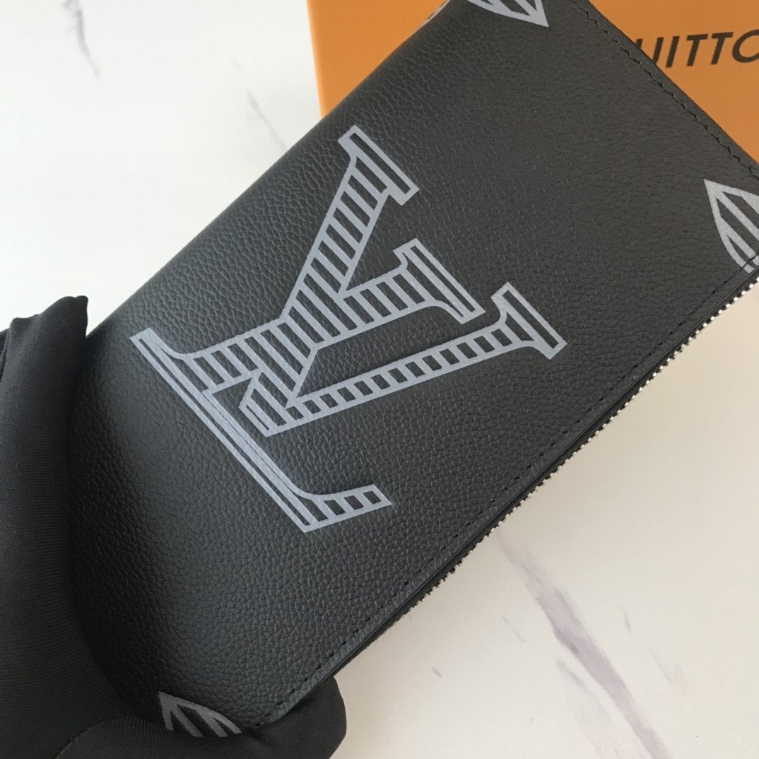 BL - High Quality Wallet LUV 069