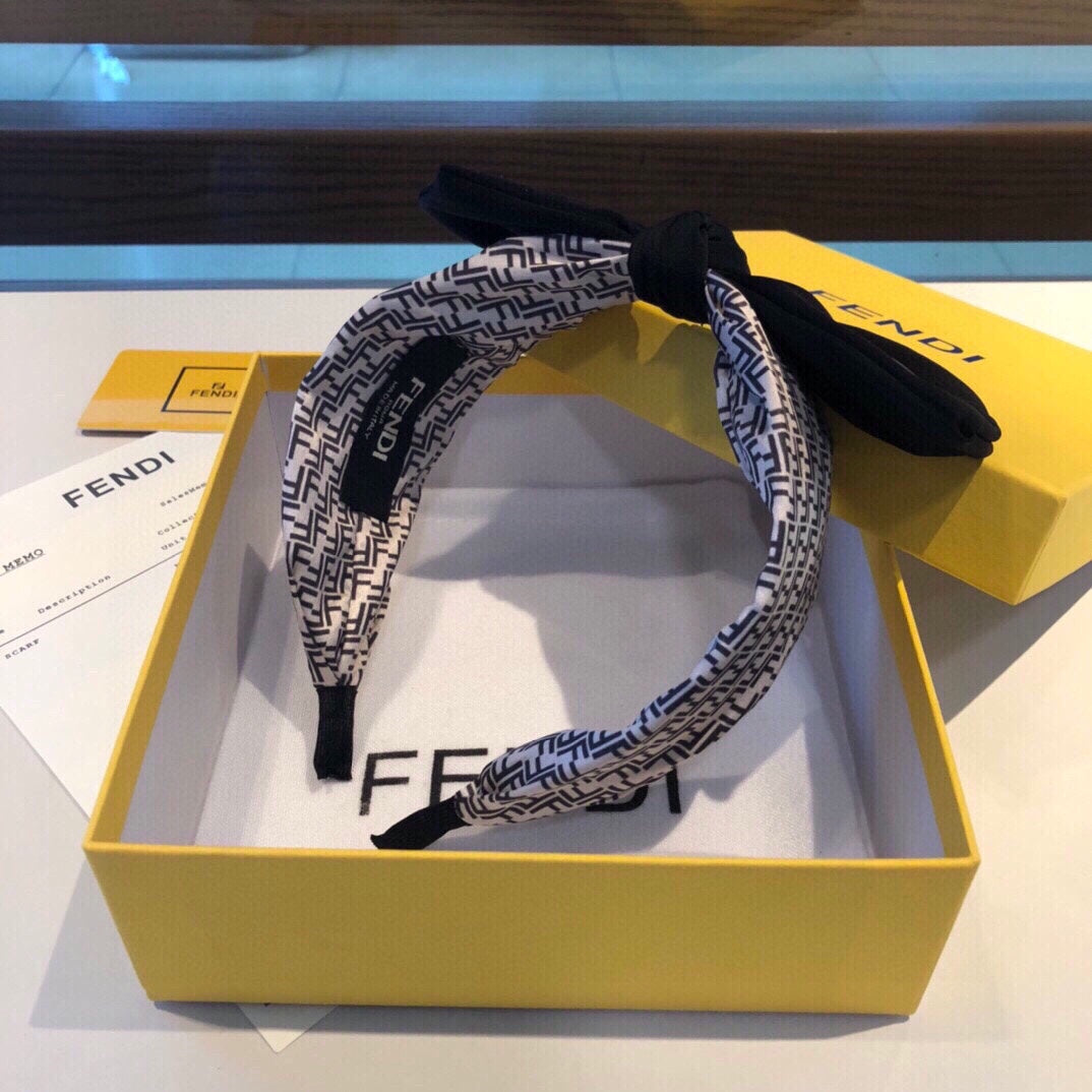 BL - New Hair Band FEI 051