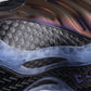 BL - NKE Hardaway Foam eggplant spray