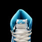 BL - AJ1 High North Carolina Blue