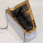FI First Small White For Women, Women’s HandBags, Shoulder And Crossbody Bags 10.2in/26cm FF 8BP129