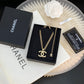BL - High Quality Necklace CHL048