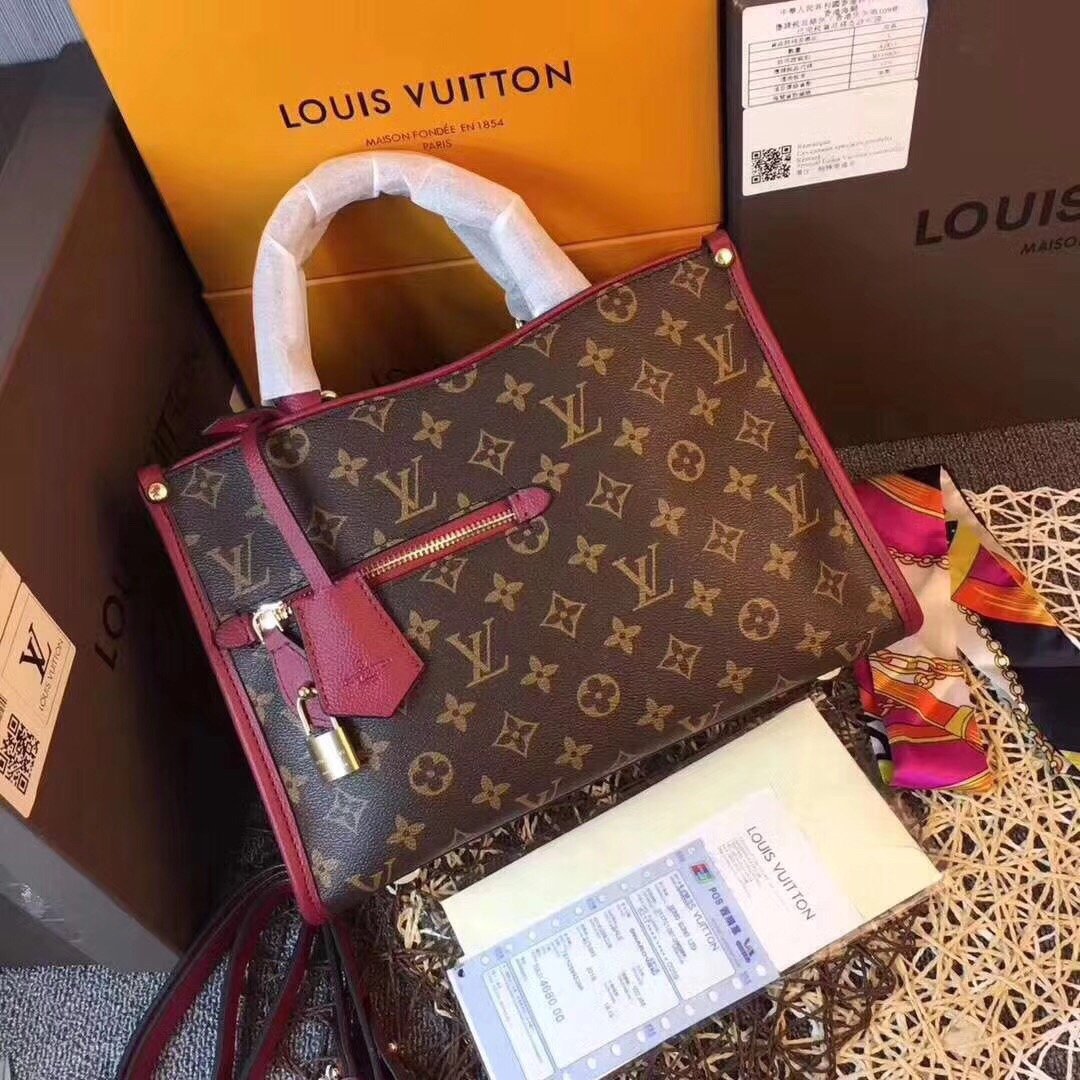 BL - High Quality Bags LUV 167