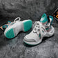 BL - LUV Archlight White Sneaker