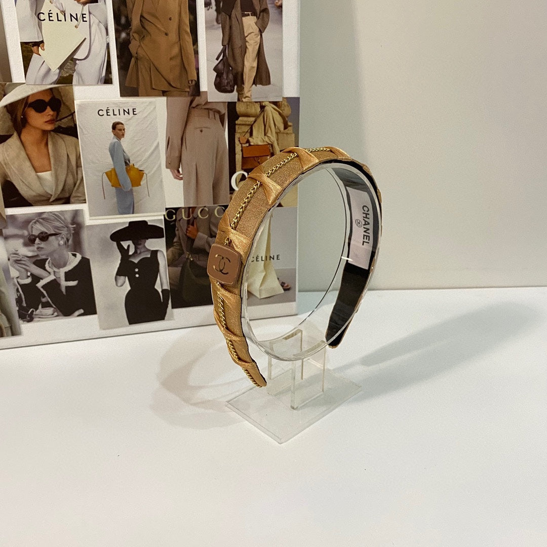 BL - New Hair Band CHL 022