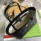 gg  Medium Tote Black For Women, Women’s Bags 15in/38cm gg ‎631685 UM8IG 1000