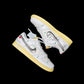 BL - OW x Dunk (NO.01) Silver