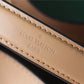LV NeoNoe MM Monogram Empreinte Arizona Beige / Cream For Women, Women’s Handbags 10.2in/26cm LV M45808