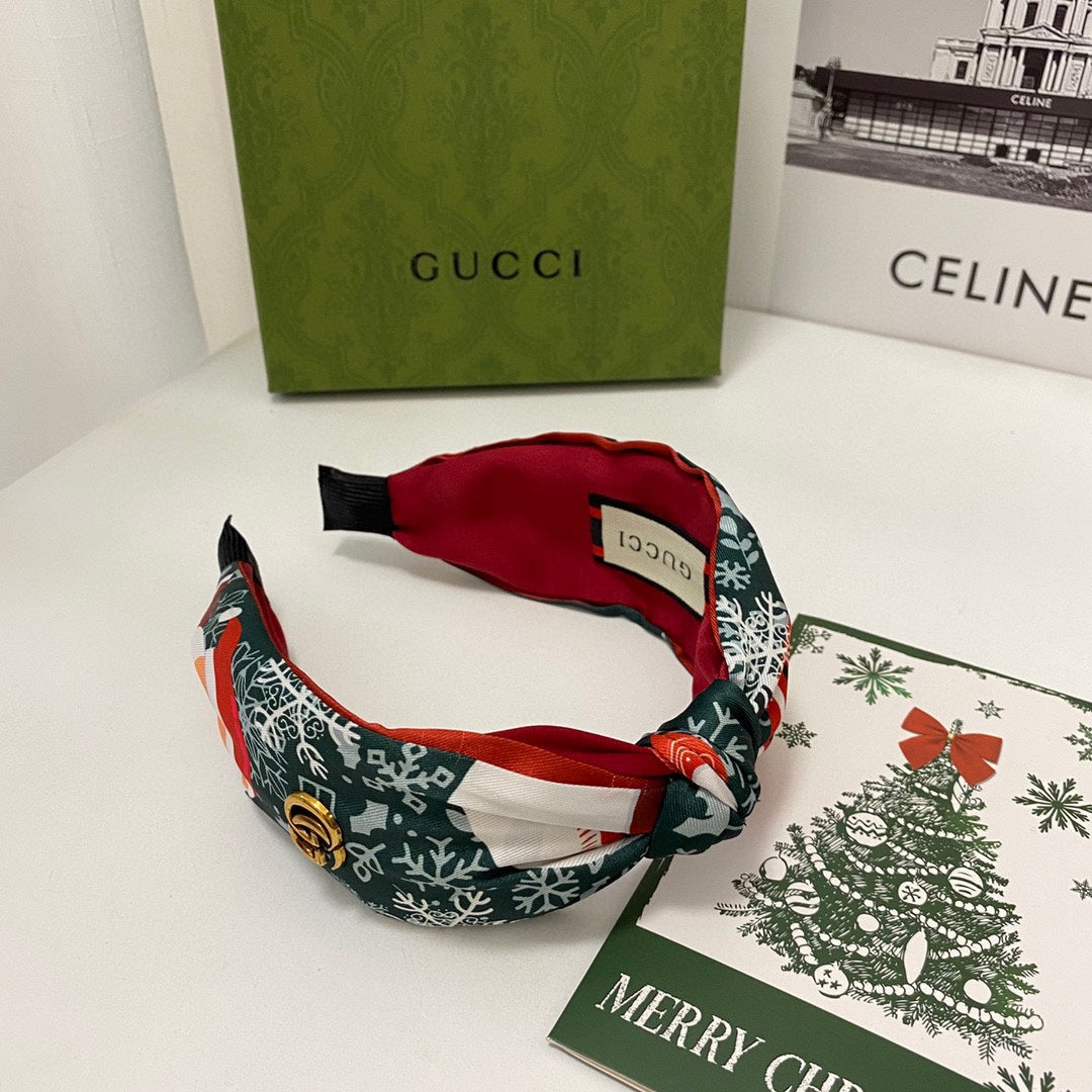 BL - New Hair Band GCI 023