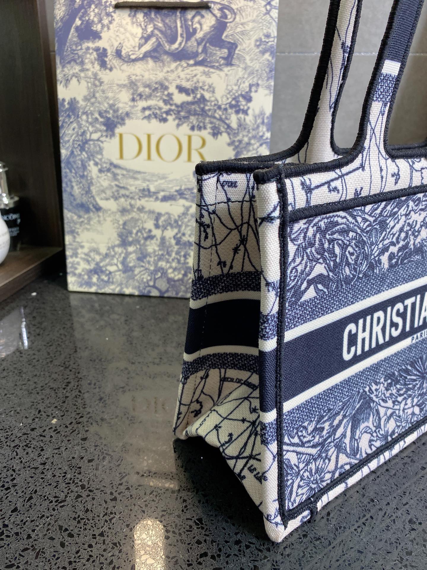BL - High Quality Bags DIR 186