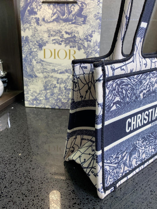 BL - High Quality Bags DIR 186