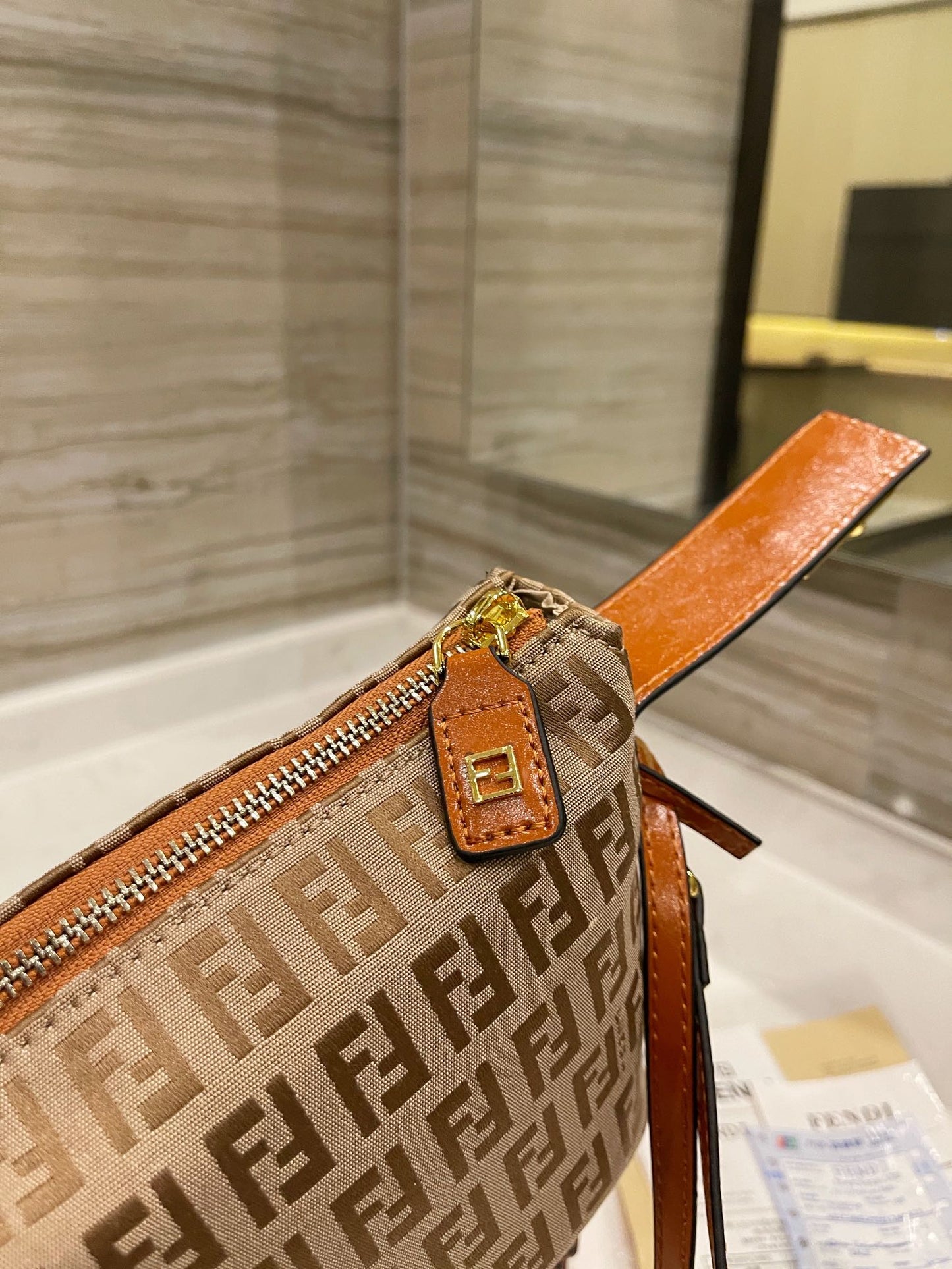 BL - High Quality Bags FEI 122