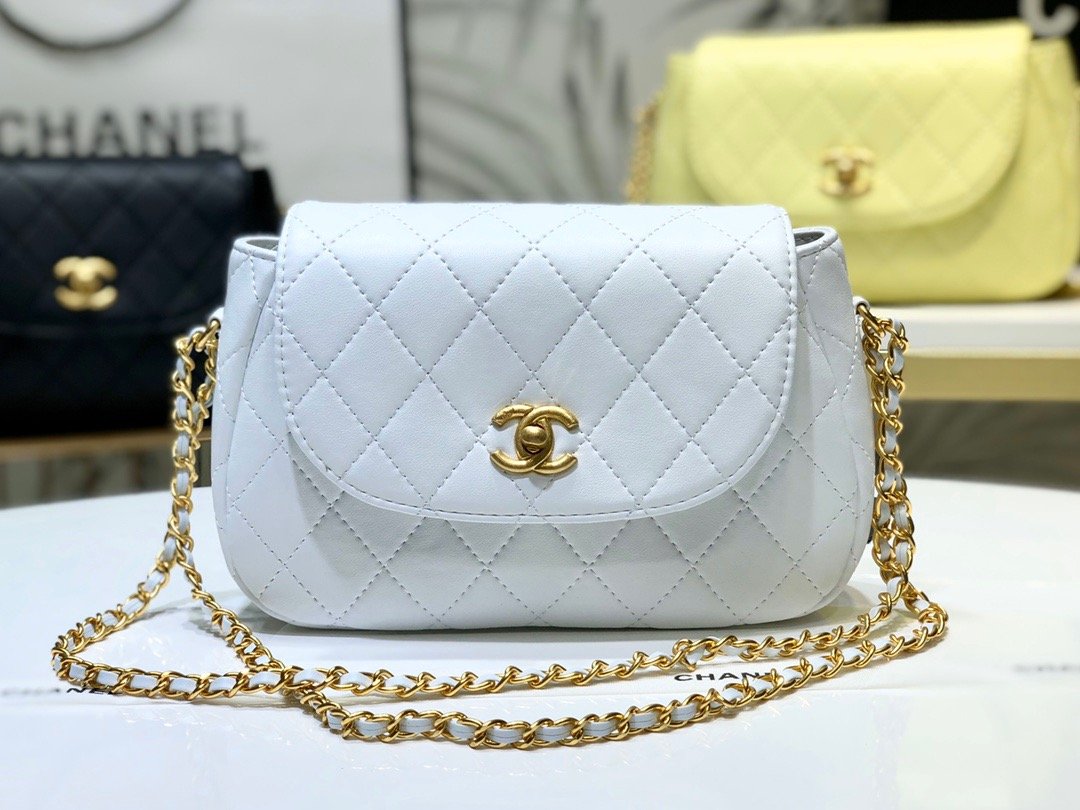 BL - High Quality Bags CHL 094