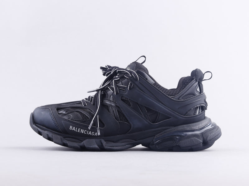 BL - Bla Track Three Generations Sneaker