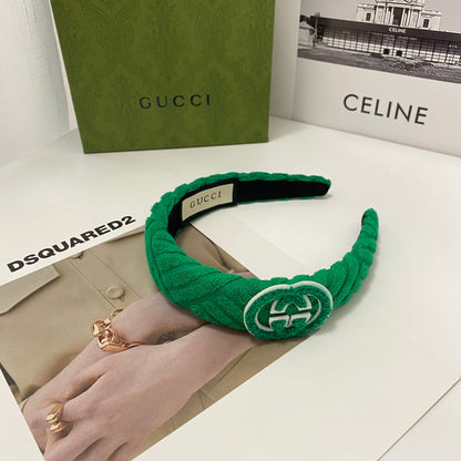 BL - New Hair Band GCI 030