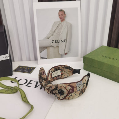 BL - New Hair Band GCI 035