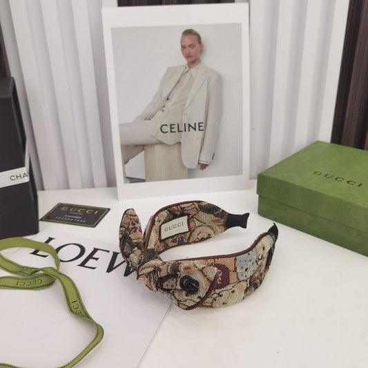 BL - New Hair Band GCI 035
