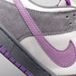 BL - Grey-purple pigeon